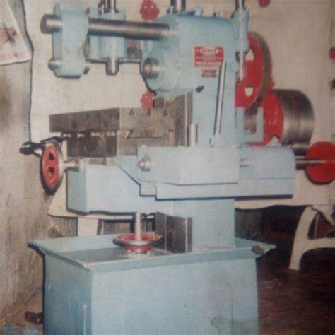 Punjab Machine Tools